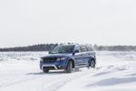Dodge Journey Crossroad 2014 года
